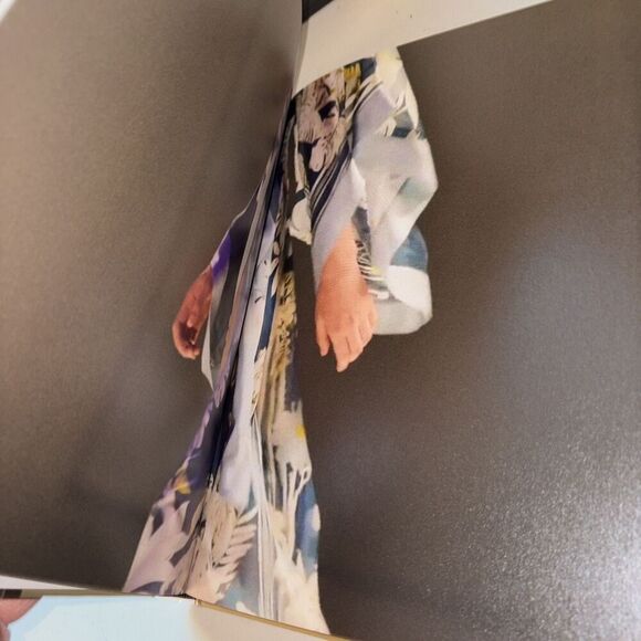 Garden of Lace. Carine Gilson : Carine Gilson by Karen van Godtsenhoven and Wim - Picture 5 of 10